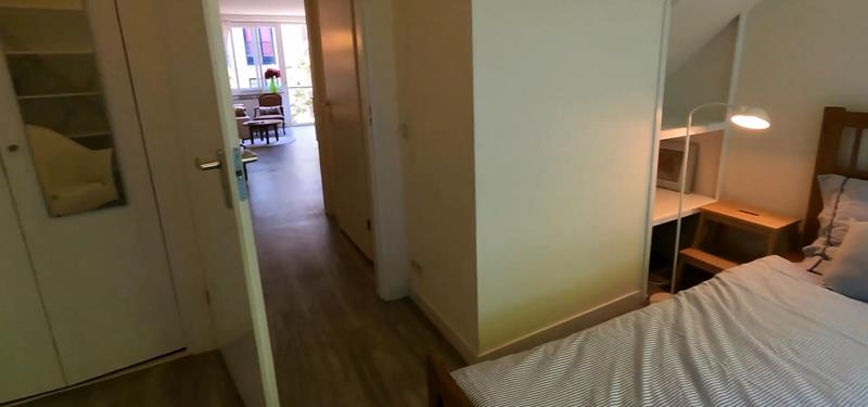 Appartement te huur in Amsterdam – Kerkstraat – foto 2