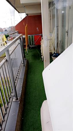 Zimmer bei Hakfort In Amsterdam