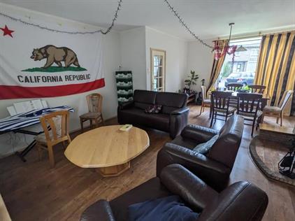 Room for rent 280 euro Roessinghsbleekweg, Enschede