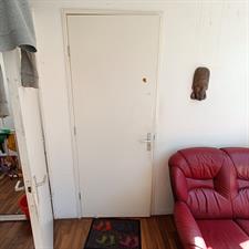 Kamer te huur 477 euro Anna Paulownastraat, Groningen