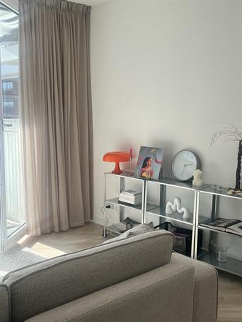 Kamer in Amsterdam, Werfstraat op Kamernet.nl: Parel aan het IJ 