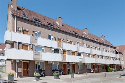 Apartment for rent 1450 euro Thomsonstraat, Badhoevedorp