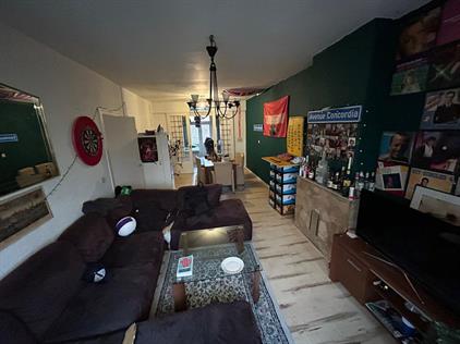 Kamer te huur 458 euro Essenburgsingel, Rotterdam