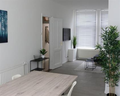 Apartment for rent 1400 euro Govert Bidloostraat, Den Haag