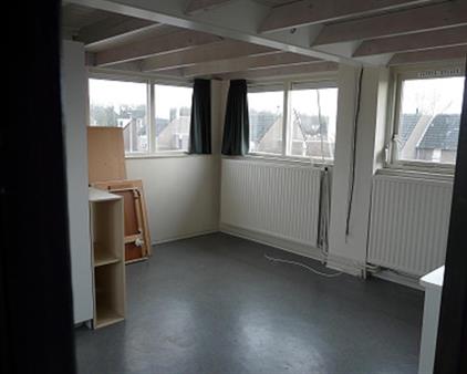 Studio te huur 730 euro Chartreslaan, Eindhoven