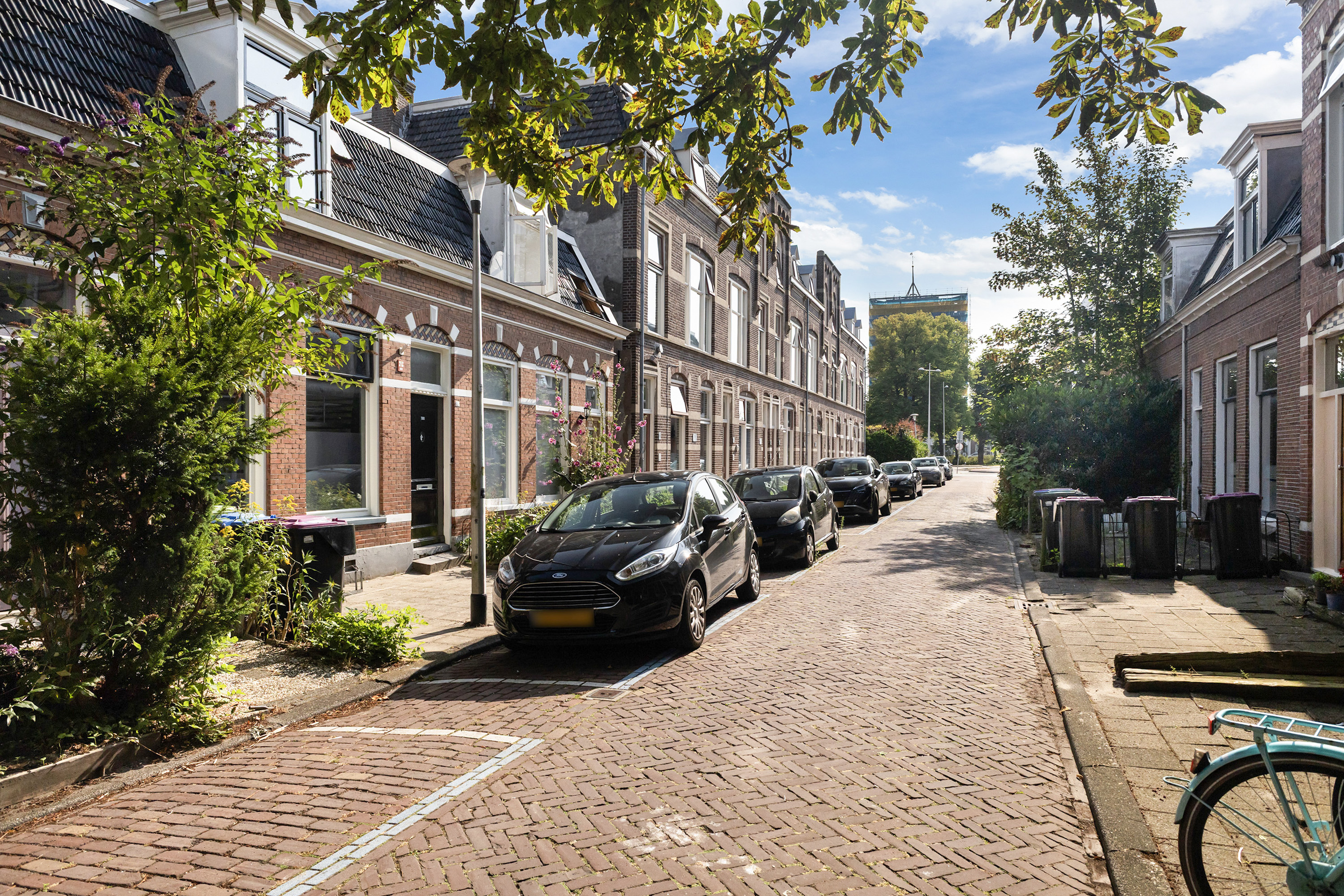 Kamer te huur in Leeuwarden – Harlingerstraat – foto 3