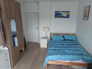 Room for rent 899 euro Van Leijenberghlaan, Amsterdam