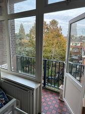 Kamer te huur 680 euro Hogenbanweg, Rotterdam