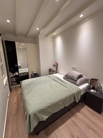 Zimmer bei Prinseneiland In Amsterdam