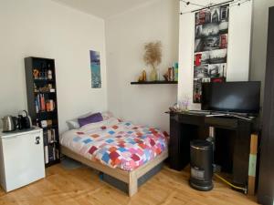Room for rent 335 euro Van Speykstraat, Groningen