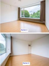 Kamer te huur 530 euro Baliendijk, Breda