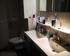 Room for rent 900 euro Ookmeerweg, Amsterdam