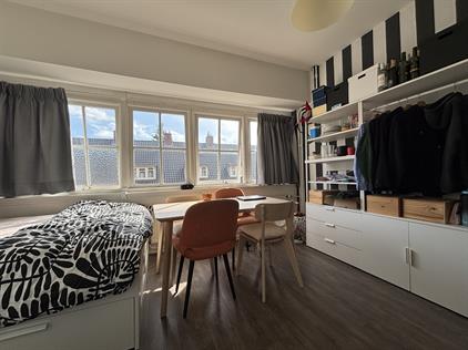 Zimmer zu vermieten 65 Euro Van der Waalsstraat, Groningen