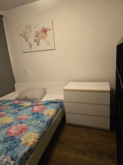 Room for rent 750 euro Leenhofstraat, Amsterdam