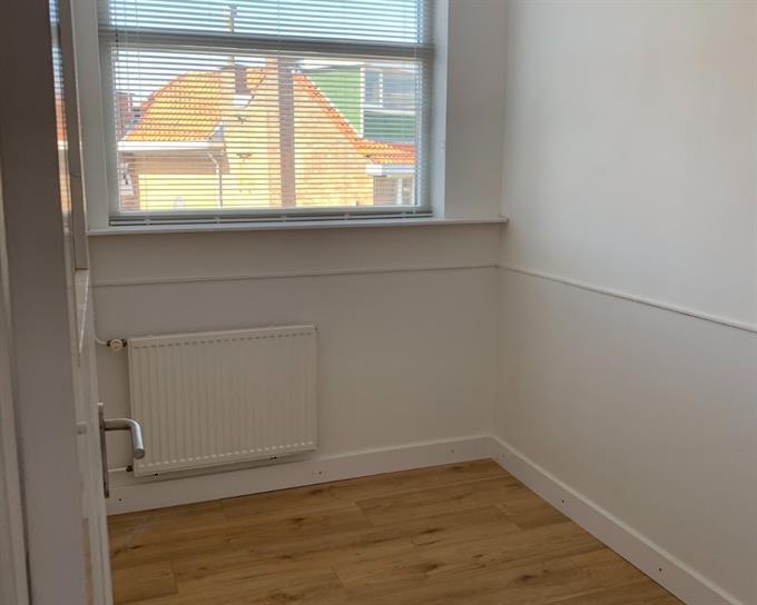 Wohnung bei Van Musschenbroekstraat In Den Haag