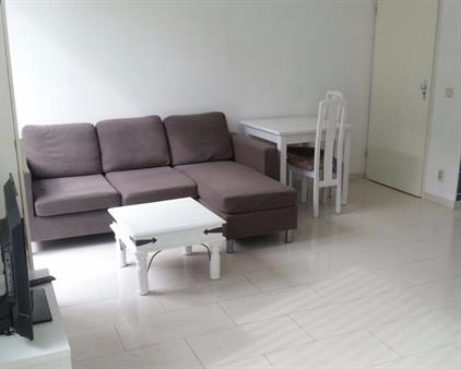 Studio for rent 1295 euro Krootstraat, Amsterdam