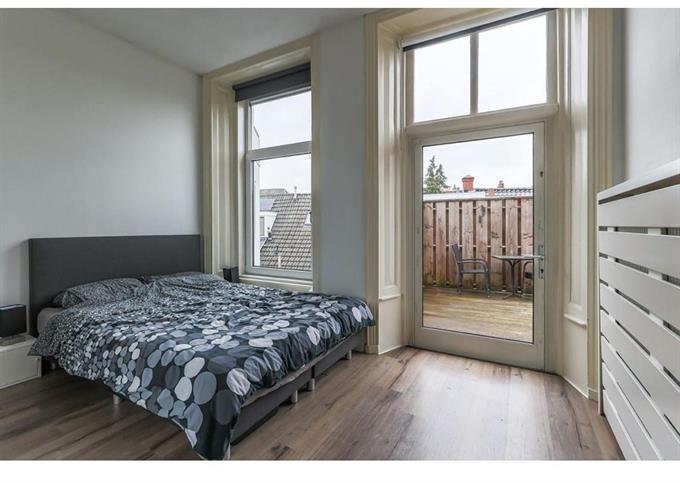 Wohnung bei Aweg In Groningen