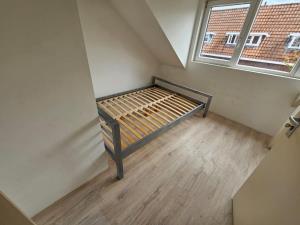 Kamer te huur 949 euro St.-Ludgerusstraat, Utrecht