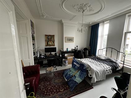 Kamer te huur 1036 euro Oostzeedijk, Rotterdam