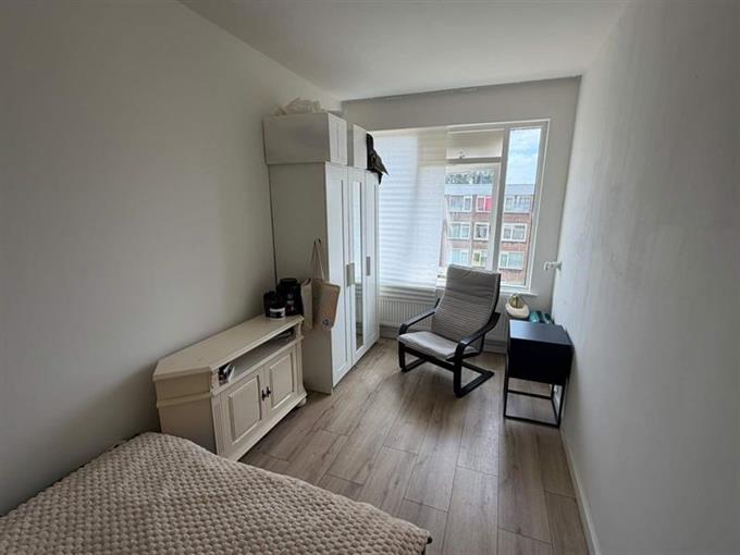Kamer in Rotterdam, Hontenissestraat op Kamernet.nl: Per direct beschikbaar – Kamer aan de