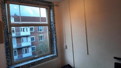 Room for rent 285 euro Solebaystraat, Amsterdam
