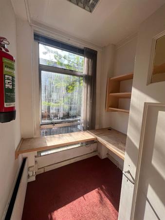 Zimmer bei Hertogstraat In Nijmegen