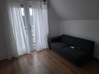 Room for rent 650 euro van der Kooijstraat, Leeuwarden