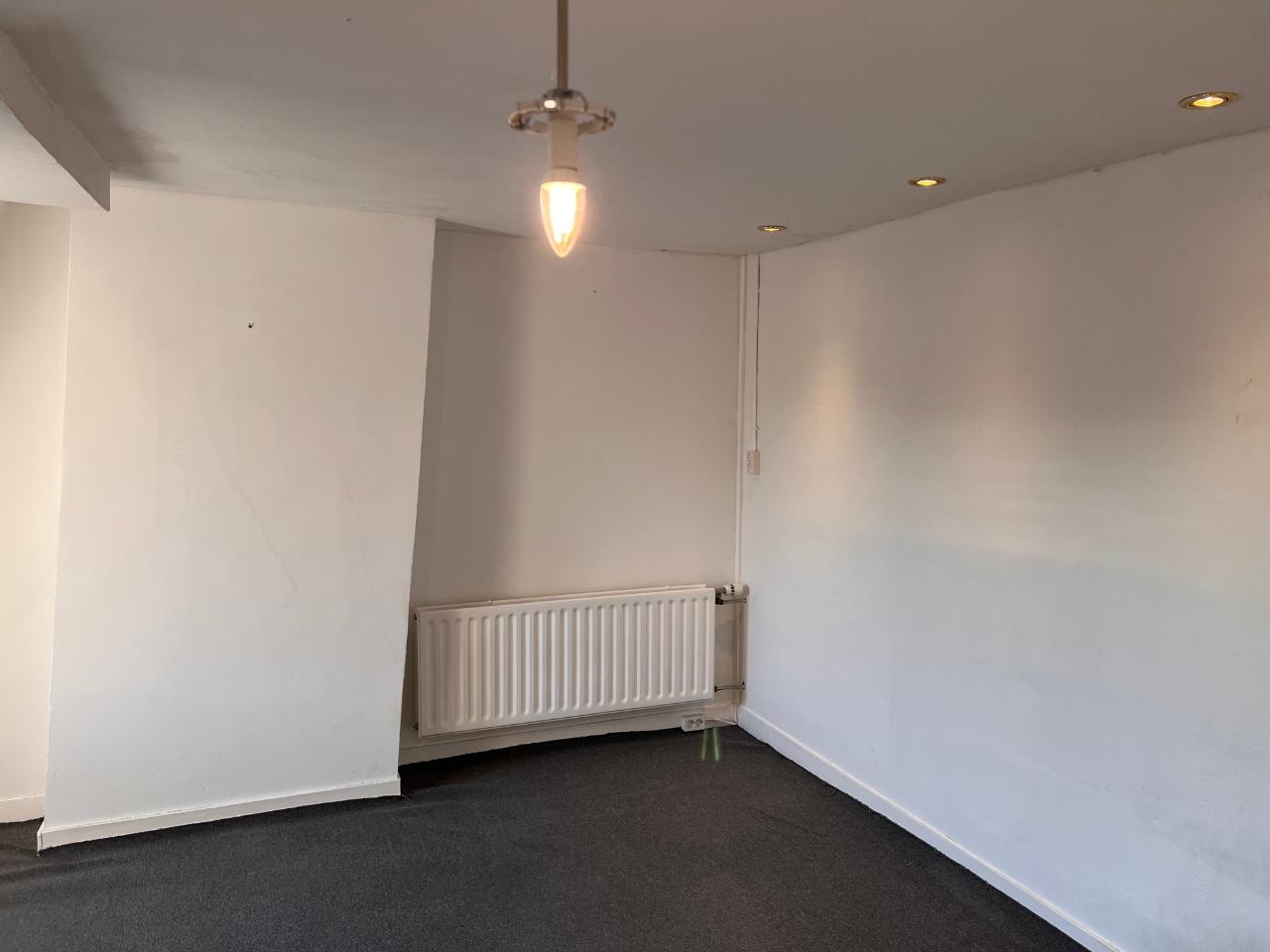 Kamer aan Da Costastraat, Amsterdam 5