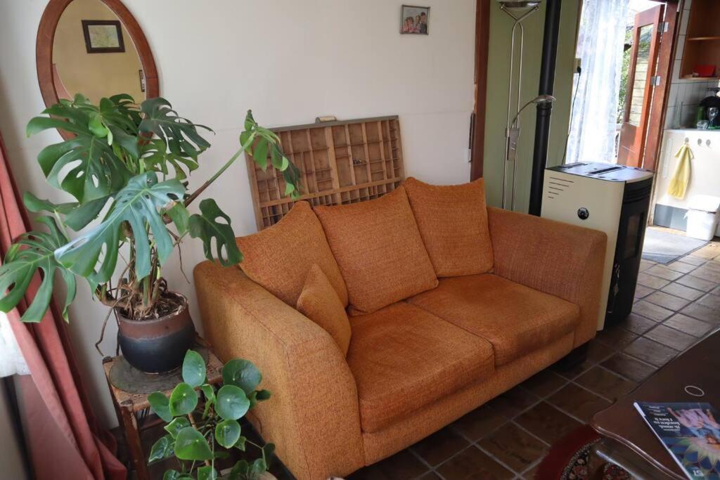 Studio te huur in Beerze – Marsdijk – foto 4