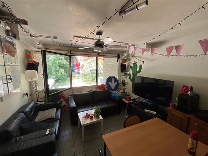 Zimmer bei Witbreuksweg In Enschede