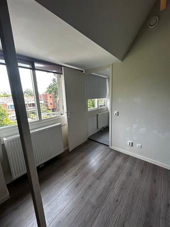 Studio bei Koninginnelaan In Nijmegen