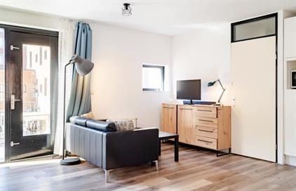 Appartement te huur 2600 euro Taman Sapituin, Amsterdam