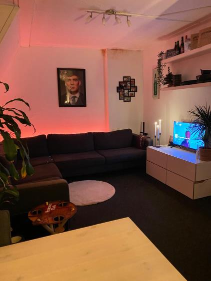 Kamer te huur 370 euro Groenewoudseweg, Nijmegen