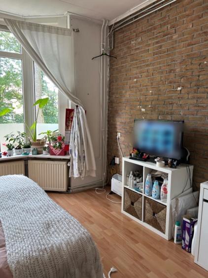 Kamer te huur 420 euro Oosterstraat, Enschede