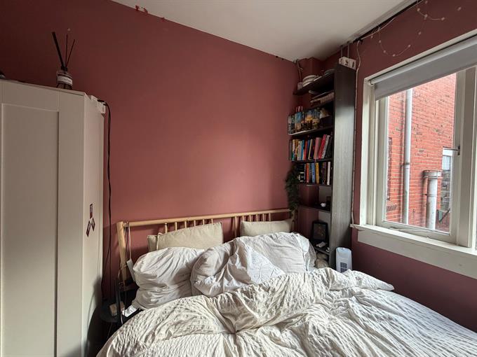 Zimmer bei Gratamastraat In Groningen