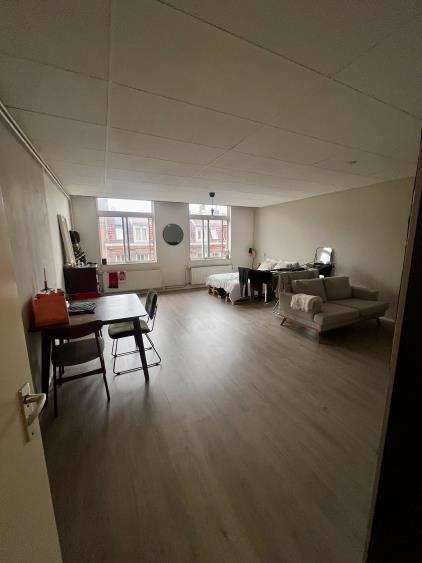 Kamer te huur 1250 euro Ruysdaelstraat, Amsterdam