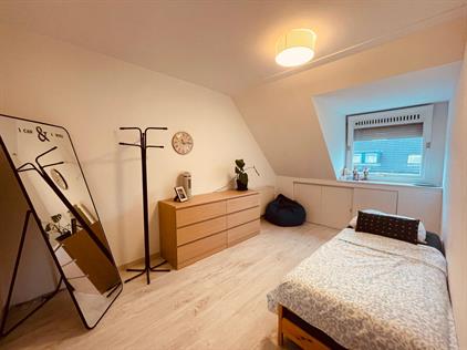 Room for rent 950 euro Zuidpooldreef, Utrecht