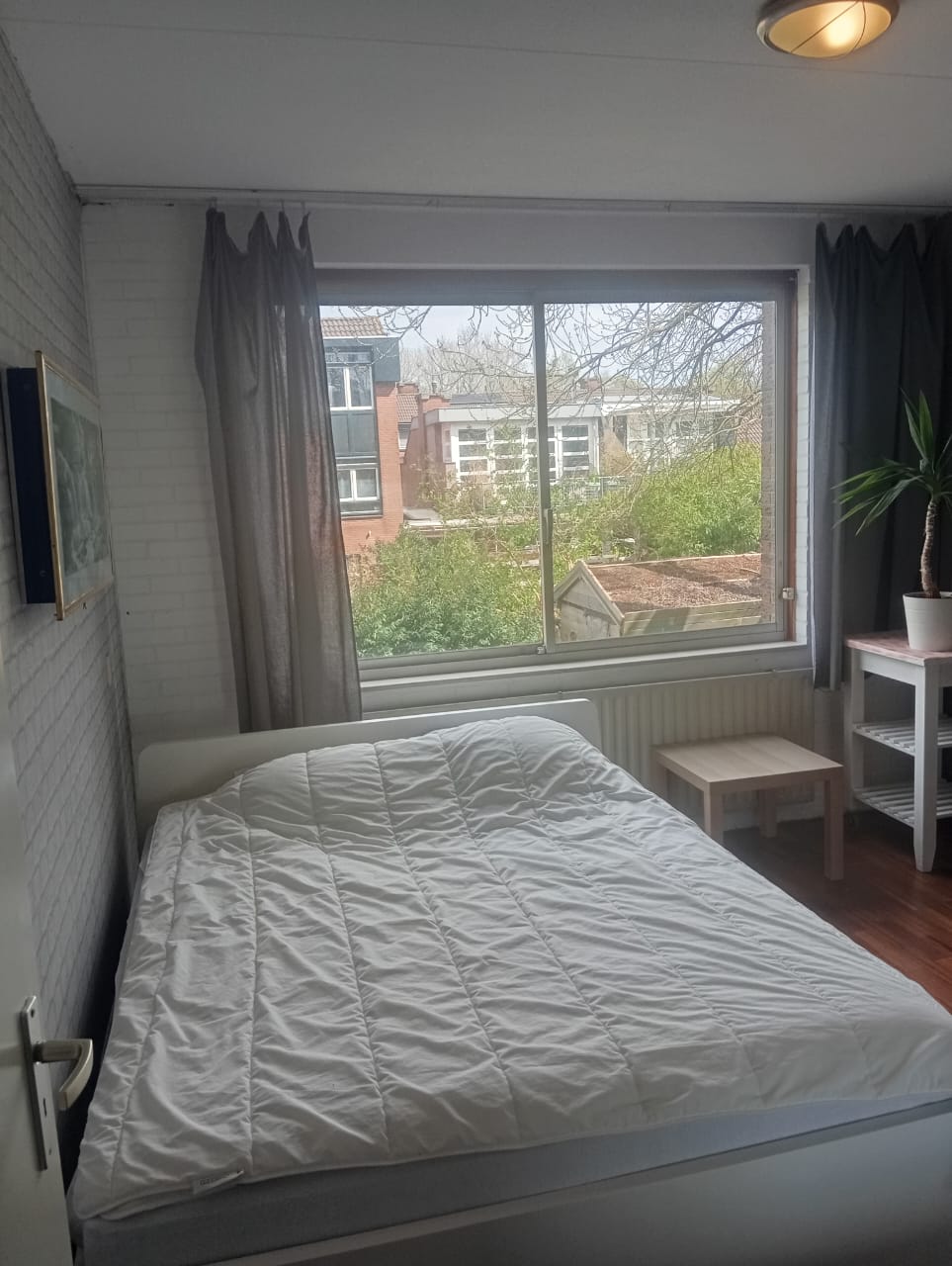 Kamer aan In de Papiermolen, Duivendrecht 6