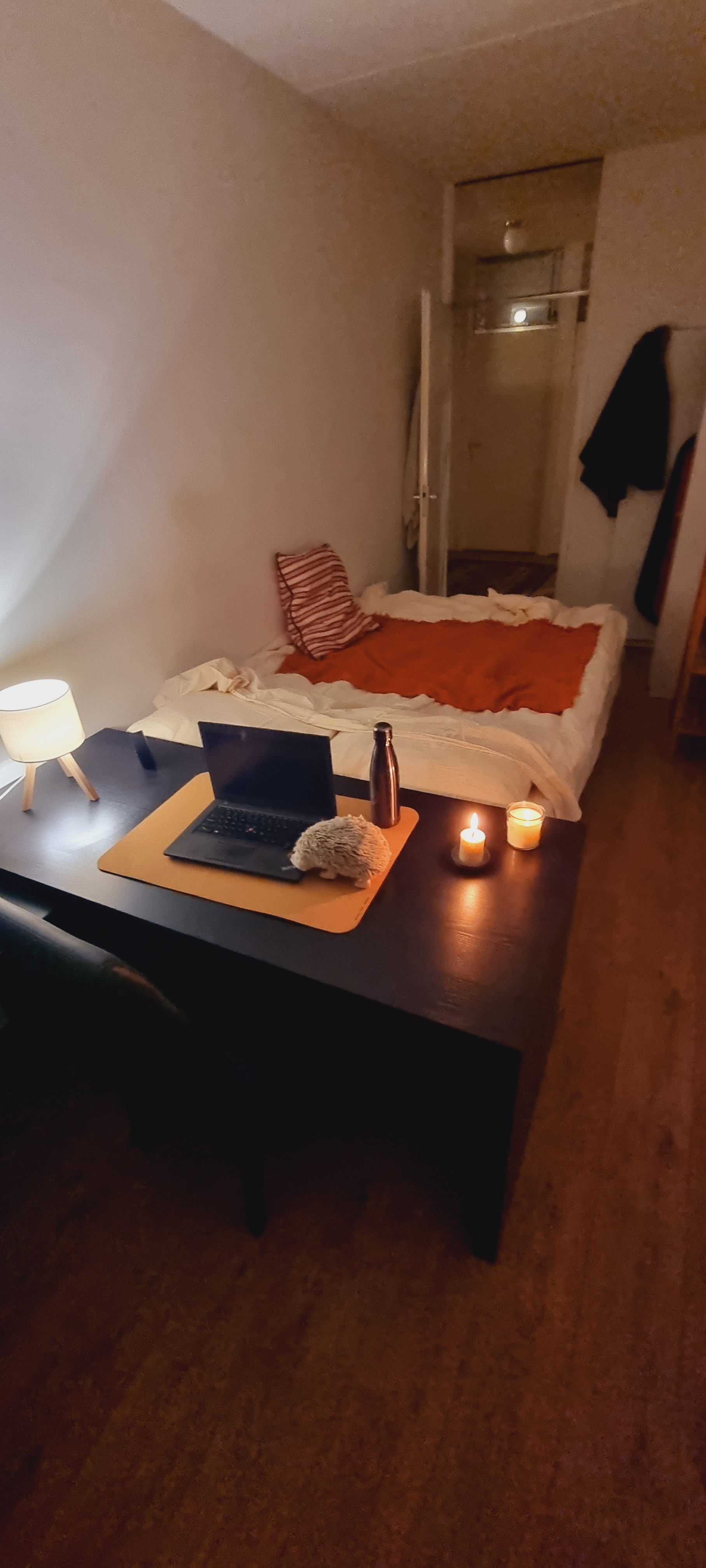 Martin Luther Kinglaan