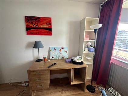Apartment for rent 750 euro Groenhof, Amstelveen
