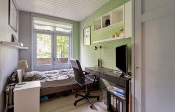 Room for rent 450 euro Utenhagestraat, Rotterdam