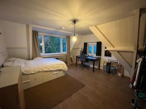 Kamer te huur 510 euro Van de Spiegelstraat, Delft