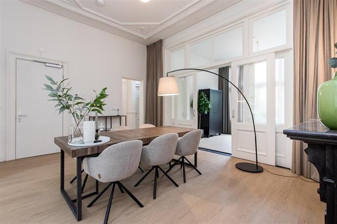 Wohnung bei Kronenburgersingel In Nijmegen