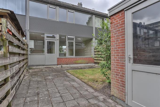 Zimmer bei Robijnstraat In Groningen