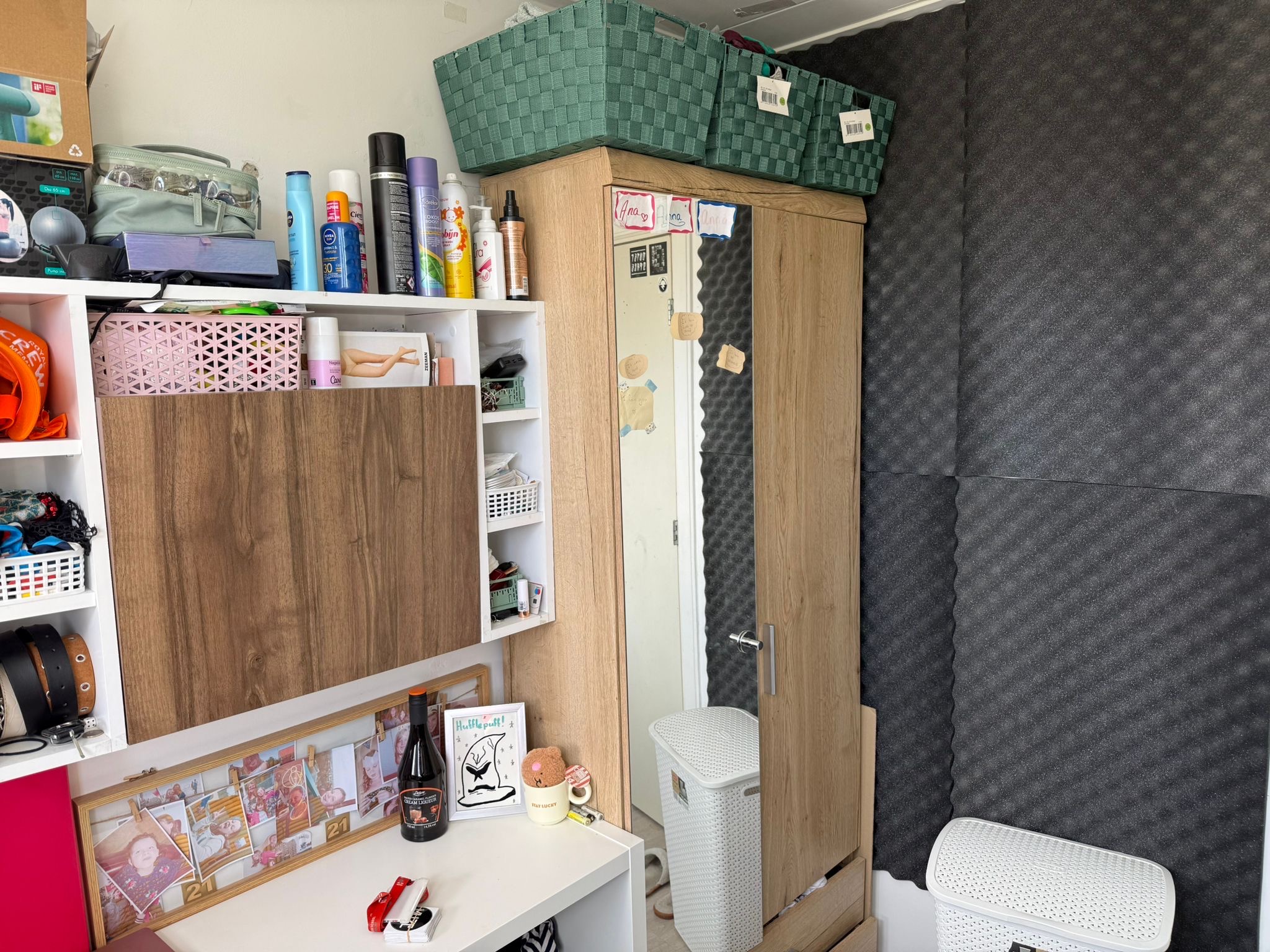 Kamer te huur in Amersfoort – Schimmelpenninckstraat – foto 4