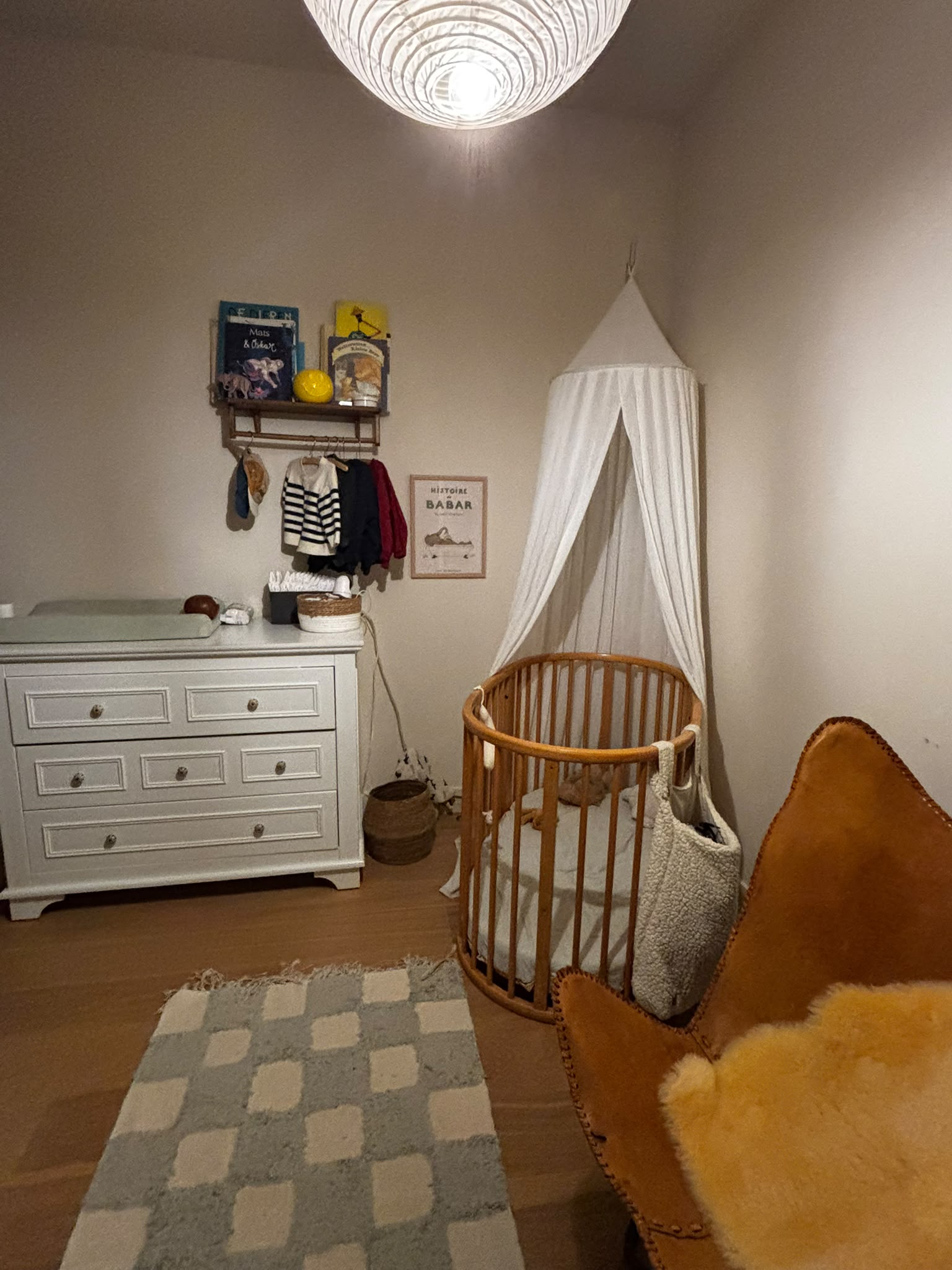 Appartement aan Marcelisstraat, Den Haag 5