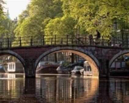 Room for rent 850 euro Korte Prinsengracht, Amsterdam