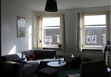 Hommelstraat