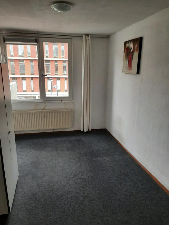 Kamer - Reinier de Graafweg - 2625DL - Delft