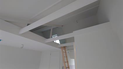 Kamer te huur 850 euro van Loonstraat, Leeuwarden